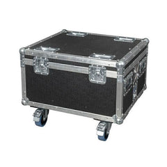 DAP Ladekoffer für EventSpot 1600 Q4 Flightcase für 6 Stk