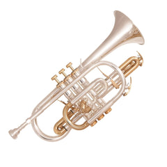 Odyssey Symphonique Bb Cornet W/ Case - Dw M/p