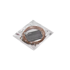 ZIKO DP-012 Acoustic Guitar Strings Hexagon Alloy Wire Phosphor O5Z5