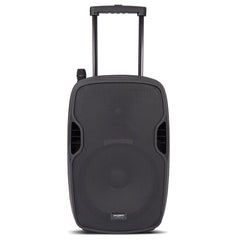 Kam RZ15A V3 Portable Battery Powered Speaker with Bluetooth