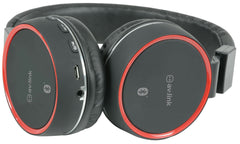 av:link Wireless BluetoothÂ® Headphones