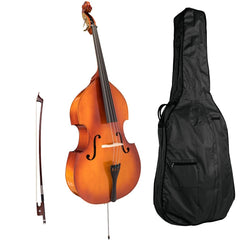 Antoni Double Bass 3/4 & Bag