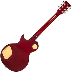 Encore Electric Guitar - Wine Red