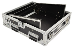 Citronic 19" Rack Flightcase for Mixer 10U & 2U