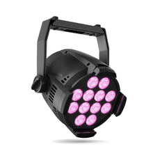 Projecteur PAR LED Cameo STUDIO PAR 4 G2 12 x LED RGBW