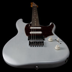 Godin Session R-ht Pro Electric Guitar -  Carbon White W/bag