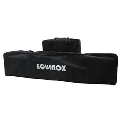 Equinox 2,0 m Curve DJ Socle Kit Podium Paire de Support d'Éclairage