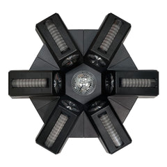 Equinox Radiance High Output LED Centerpiece