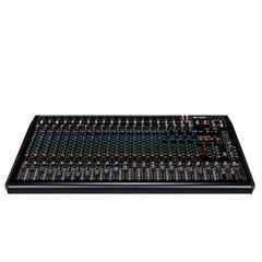 RCF F24XR 24-Kanal-Analog-Multi-FX-Mixer 24-Kanal-Mischkonsole