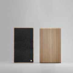 SOWA Pro XL Lacquered Plywood Wireless Bluetooth Speaker