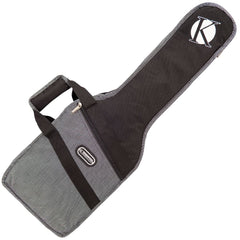 Kinsman Deluxe Bartione Ukulele Bag