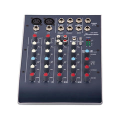 Studiomaster C2-2 Compact Mixer Notepad Mixing Desk Studio *BSTOCK*