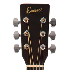 Encore Acoustic Guitar - Natural