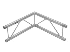 ALUTRUSS DECOLOCK DQ2-PAC21V Version d'angle 2 voies 90° 500mm