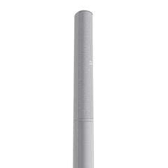 LD Systems Portable Battery Column PA System White - 3200 mAh Version