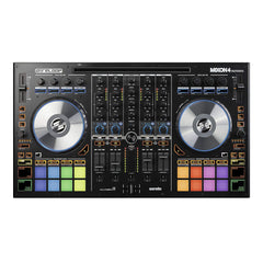 GMIXON4 Reloop Mixon 4 Controller *B-Stock