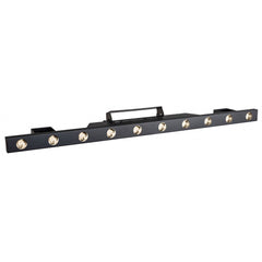 4x Jb Systems Sunbar White LED Light Bar Bundle