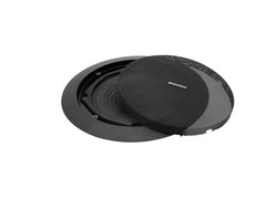 Omnitronic Cs-5 Ceiling Speaker Black