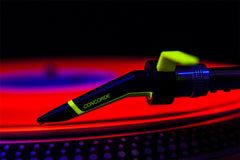 Ortofon Concorde MKII Twin Club cartridge Set