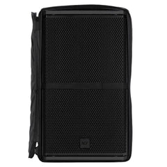 2x RCF NX 915-A Speaker Active 15" 2100W inc Covers