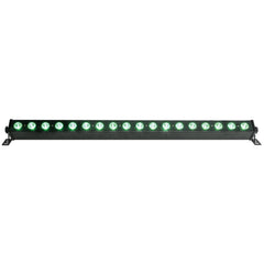 AFX BARLED18-PIX BARRE LUMINEUSE LED 18 PIXELS BATTEN DMX DJ STAGE