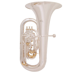 Odyssey Premiere Eb Tuba W/case - Dw M/p