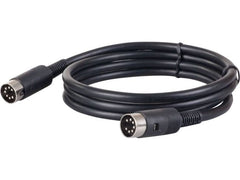 JTS D7PDM-1 Connection cable for the JTS Conference Discussion System - 1 metre