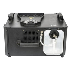 AFX Volcano 2000 Geyser Fog Machine CO2 Effect 2000W DMX