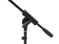 Omnitronic Ap-1 Pied de Microphone Noir