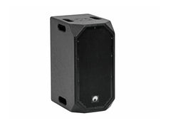 Omnitronic Bob-82X Subwoofer Black