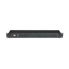 Showtec Quick DMX Rack 1024