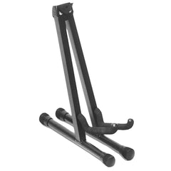 On Stage Professional A Frame Guitar Stand