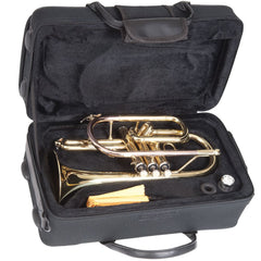 Odyssey Debut Cornet With Case