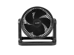 Eurolite AF-10 Mini Silent Fan (20 cm) Adjustable Speed / Airflow Direction