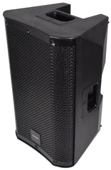 Citronic CASA-10A Active Cab 10" 220W RMS + USB/SD/BT