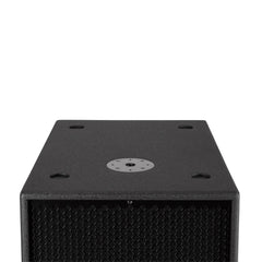 RCF TTS 15-A Subwoofer 15" Aktiv-Subwoofer