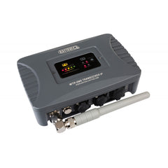 Briteq WTR-DMX TRANSCEIVER IP Wireless DMX Solution Outdoor Use