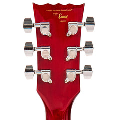 Encore Electric Guitar - Cherry Sunburst