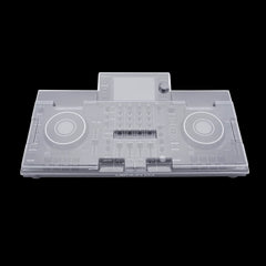 Decksaver Denon DJ SC Live 4 Polycarbonate Controller Cover