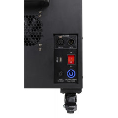 Briteq BT-H2FOG Machine compacte à faible brouillard DMX