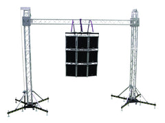 ALUTRUSS Tower System II