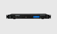 NewHank Checkmate FM Tuner USB SD Bluetooth Rackmount Controller Background Music