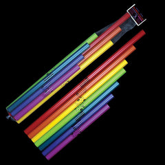 Boomwhacker Diatonic Set