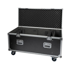 DAP Case for 8x Pulse Pixel Bar 16 Flightcase