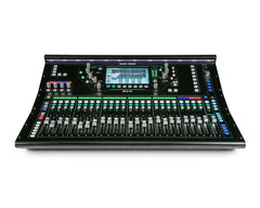 Allen & Heath SQ6 48ch Digital Mixer