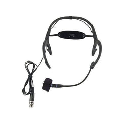 DAP EH-1 Condenser Stage Headset Microphone