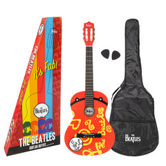 The Beatles Junior Acoustic Guitar - Love