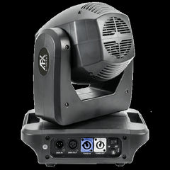 AFX SPOT100-LED LED MOVING HEAD 100W Lichteffekt DMX Bühne Disco DJ Beleuchtung