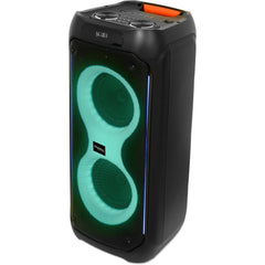 Ibiza Sound COLUMBA800 Active Bluetooth PA Speaker