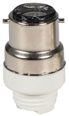 Lyyt Lamp Socket Converter B22-G9